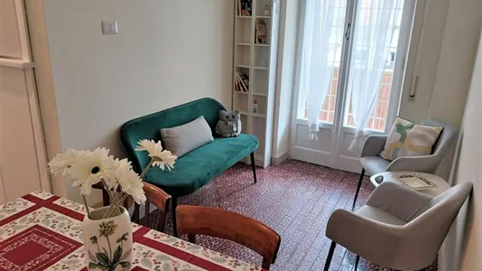 Rooms in Roma Municipio XIII – Aurelia - photo 4