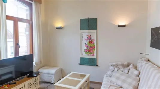 Apartments in Brussels Elsene - photo 7