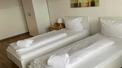 Apartment for rent in Berlin Mitte, Berlin