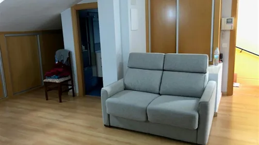 Apartments in Zaragoza - photo 7