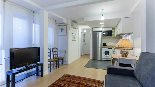Apartments in Madrid Centro - photo 5
