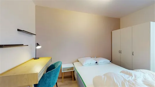 Apartments in Rouen - photo 2