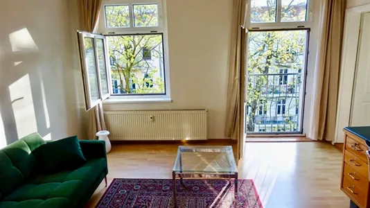 Apartments in Berlin Pankow - photo 3