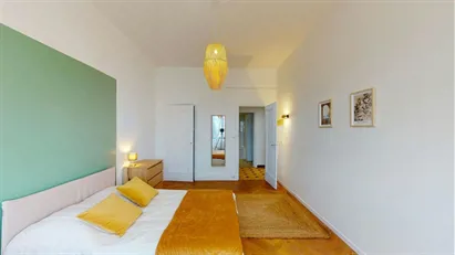 Room for rent in Lyon, Auvergne-Rhône-Alpes