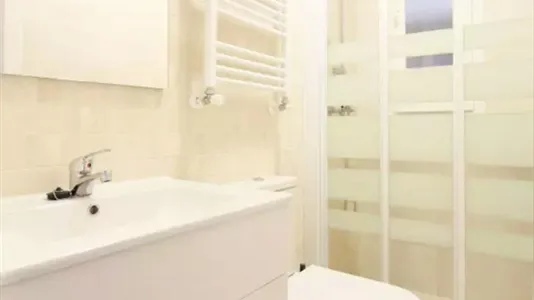 Rooms in Madrid Salamanca - photo 8