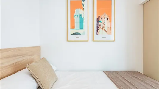 Rooms in Valencia Algirós - photo 4
