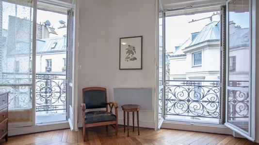 Apartments in Paris 1er arrondissement - photo 4