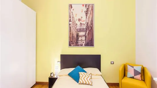 Rooms in Milano Zona 5 - Vigentino, Chiaravalle, Gratosoglio - photo 6