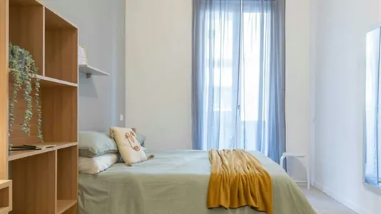 Rooms in Bologna - photo 4