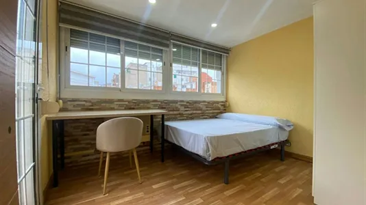 Rooms in L'Hospitalet de Llobregat - photo 5