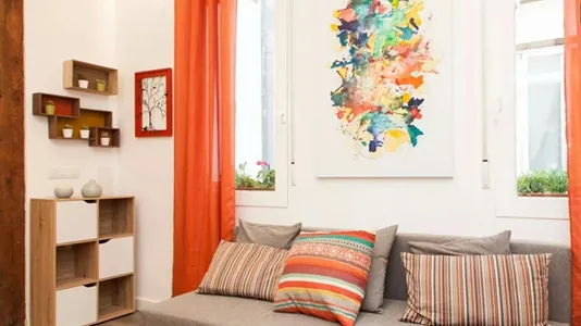 Apartments in Madrid Arganzuela - photo 6