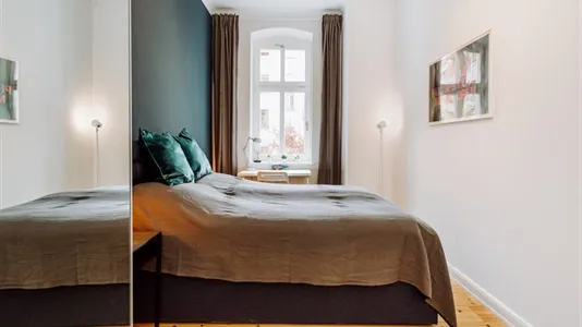 Apartments in Berlin Pankow - photo 8