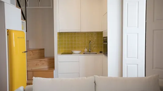 Apartments in Location is not specified - photo 6