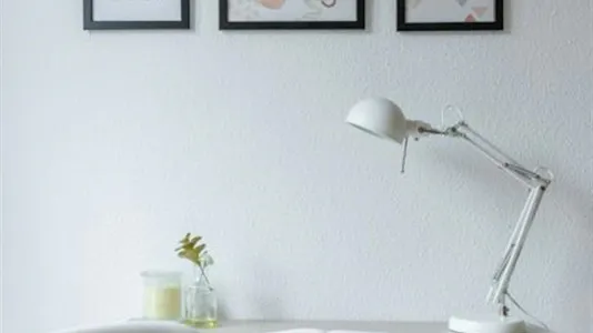 Rooms in Madrid Tetuán - photo 7