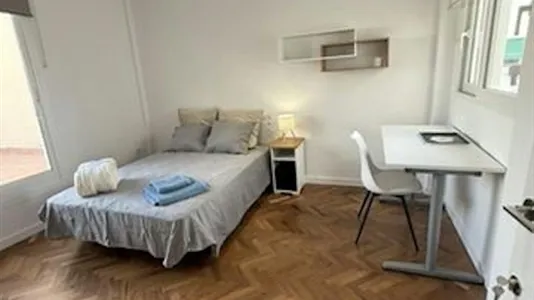 Rooms in Valencia Algirós - photo 7