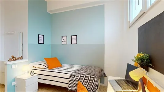 Rooms in Brescia - photo 5