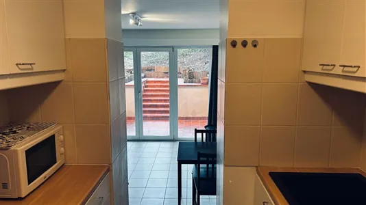 Apartments in Brussels Oudergem - photo 5