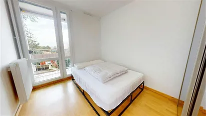 Room for rent in Lyon, Auvergne-Rhône-Alpes