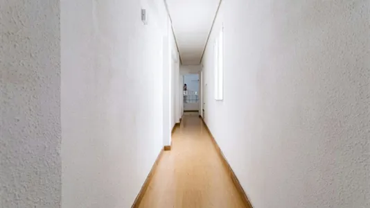 Rooms in Valencia Algirós - photo 8