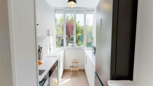 Rooms in Boulogne-Billancourt - photo 10