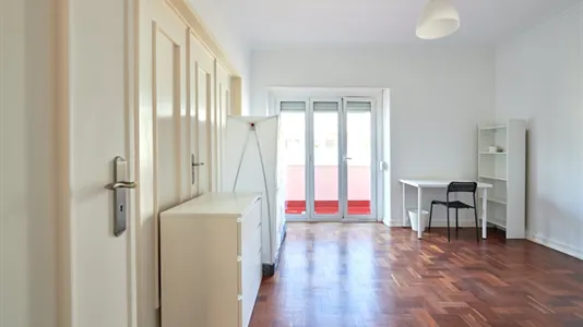 Rooms in Location is not specified - photo 5