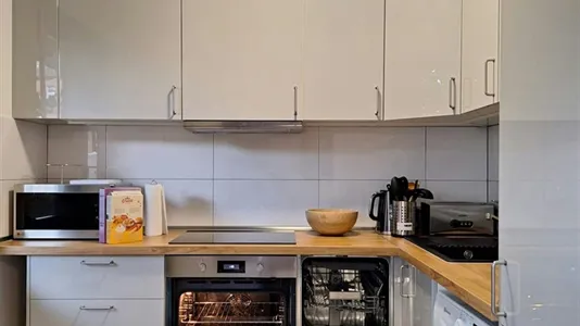 Apartments in Krefeld - photo 7