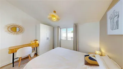 Room for rent in Lyon, Auvergne-Rhône-Alpes