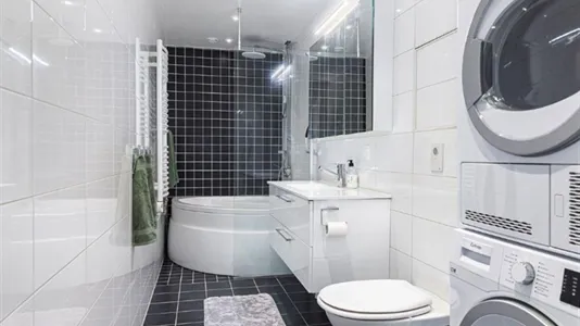 Apartments in Helsingborg - photo 4