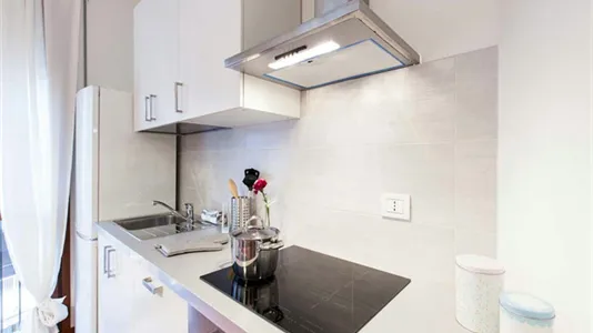 Rooms in Milano Zona 5 - Vigentino, Chiaravalle, Gratosoglio - photo 10