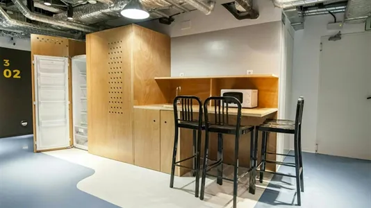 Rooms in Madrid Salamanca - photo 7