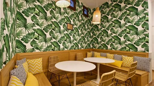 Apartments in Madrid Centro - photo 7