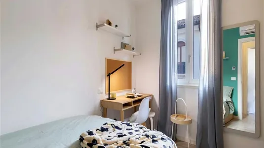 Rooms in Padua - photo 3