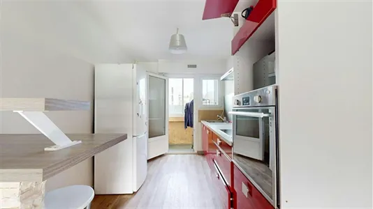 Rooms in Angers - photo 8