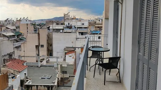 Rooms in Athens Agios Nikolaos - photo 7