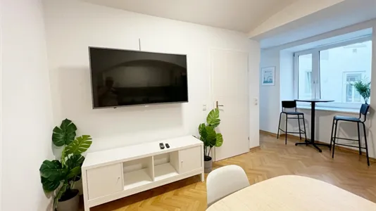 Rooms in Vienna Alsergrund - photo 4