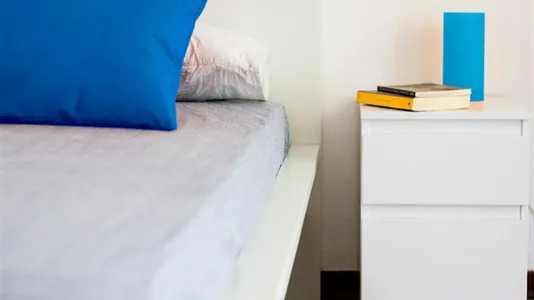 Rooms in Turin - photo 3