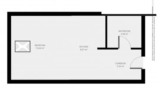 Apartments in Milano Zona 8 - Fiera, Gallaratese, Quarto Oggiaro - photo 7