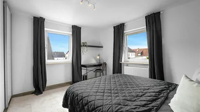 Room for rent in Munich