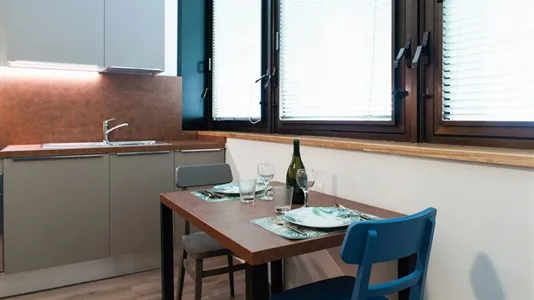 Apartments in Turin - photo 9