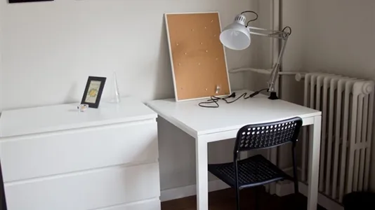 Rooms in Valencia Extramurs - photo 5