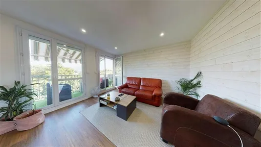 Rooms in Toulouse - photo 4