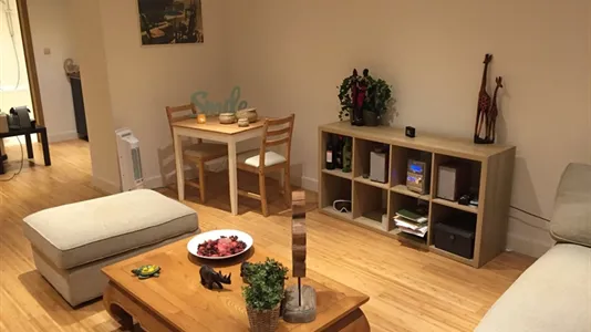 Apartments in Brussels Elsene - photo 10