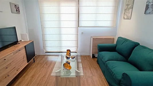 Apartments in Madrid Tetuán - photo 4