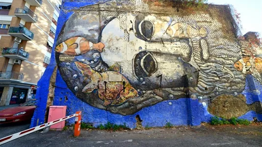 Apartments in Roma Municipio VII – Appio-Latino/Tuscolano/Cinecittà - photo 10