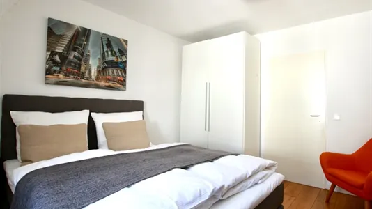 Apartments in Cologne Innenstadt - photo 10