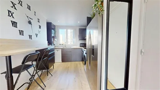 Rooms in Lyon - photo 4