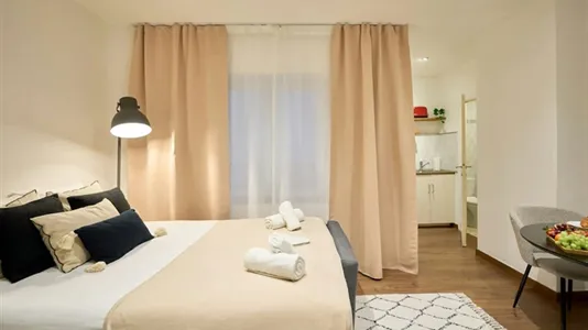 Apartments in Stad Brussel - photo 1