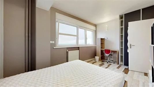 Rooms in Nancy - photo 4