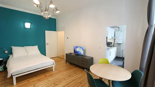 Apartments in Berlin Pankow - photo 4