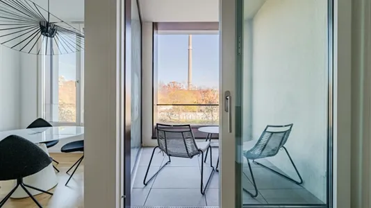 Apartments in Berlin Mitte - photo 4